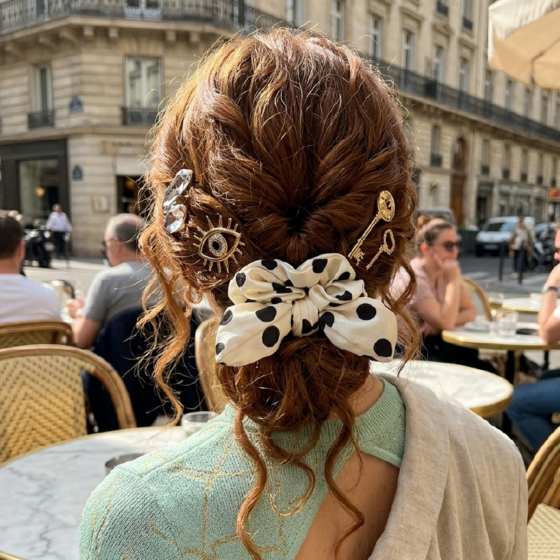 Accesorios Cabello