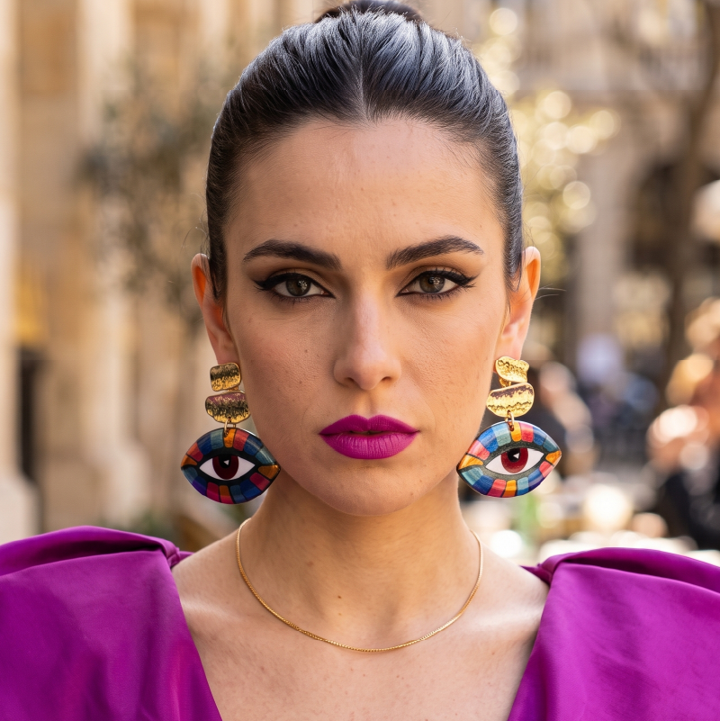 Aretes