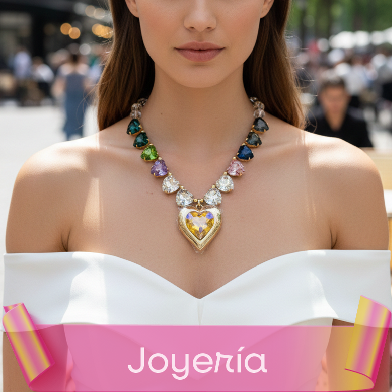 Joyerías