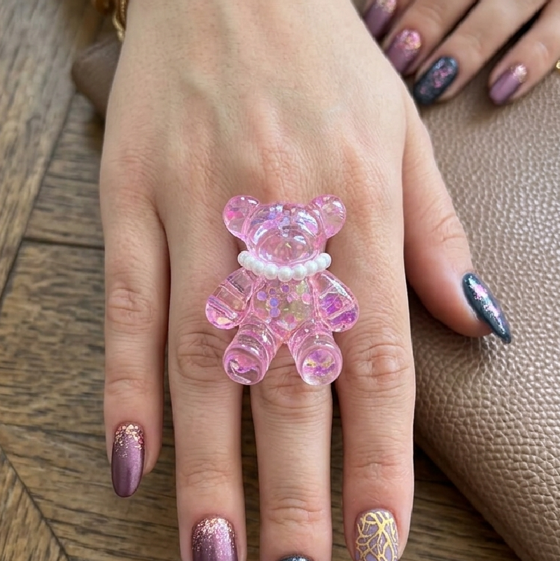 Anillos