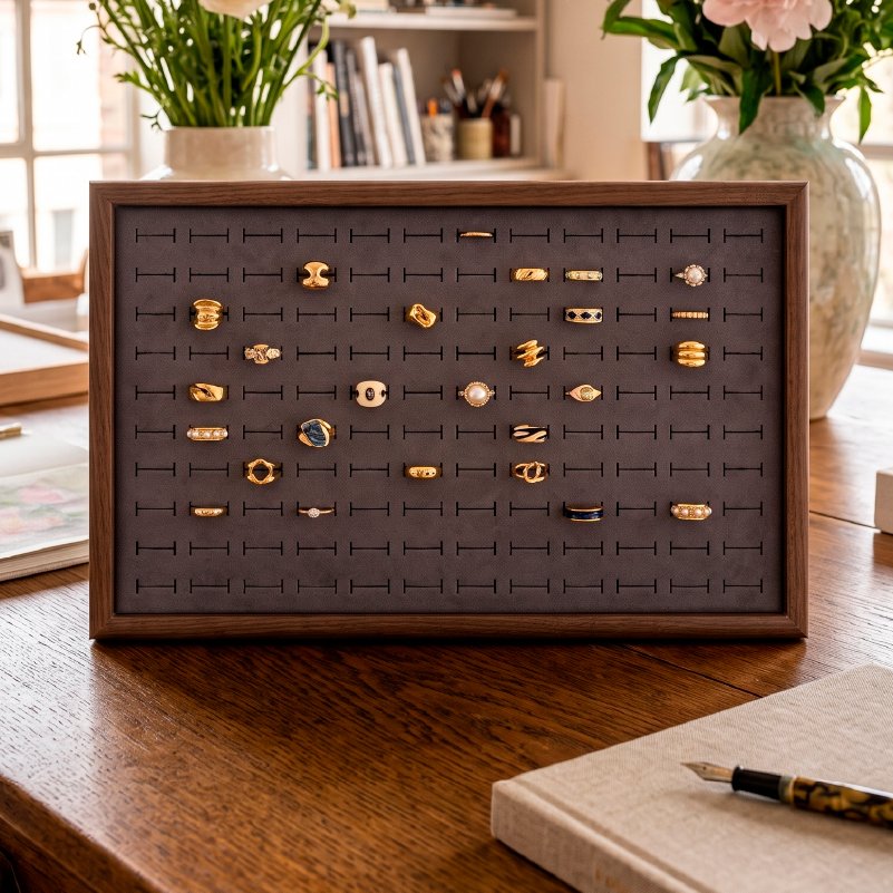 Organizadores