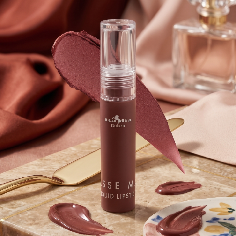 Labiales