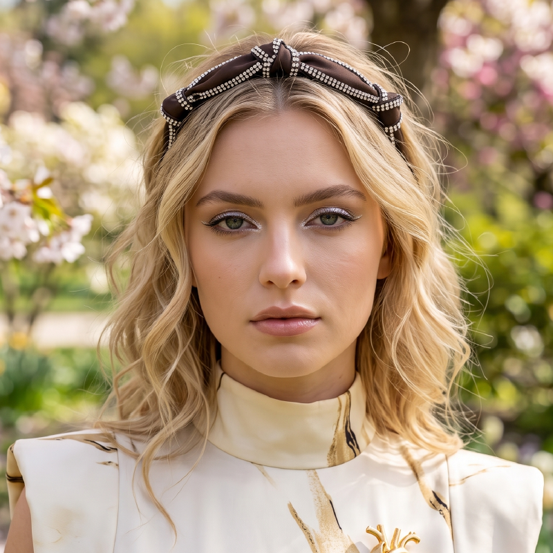 Diademas