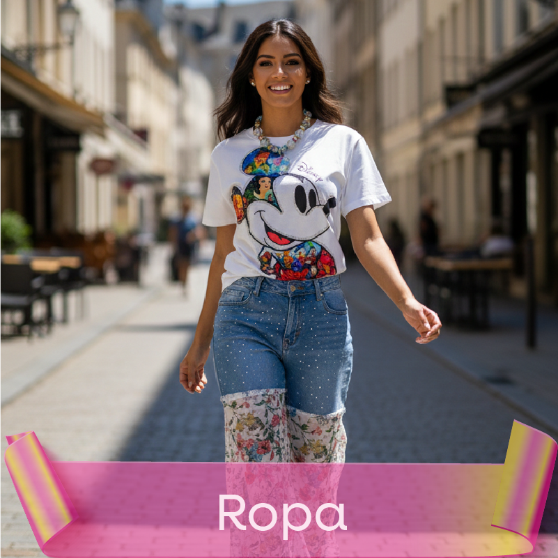 Ropa