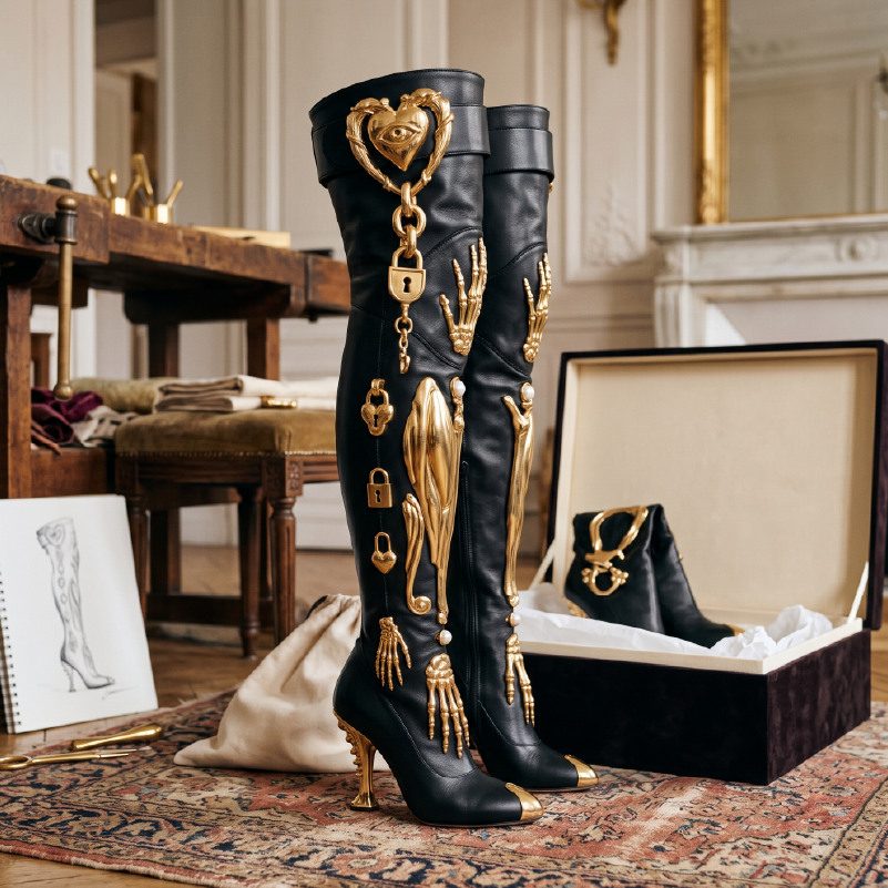 Botas